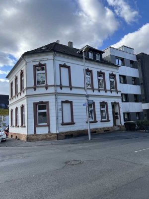 Schöne 3-Zimmer-Wohnung in Mülheim
