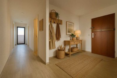 Ihre Chance - 3-Zimmer - 2 Balkone - Aufzug + provisionsfrei!