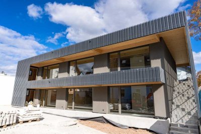 Modernes Wohnambiente - perfekt für urbanes Leben mit Komfort.