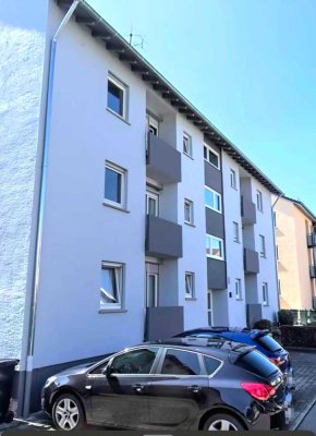 **RESERVIERT **3-Zimmer-Wohnung mit ca. 85 m²