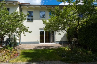 Gemütliches Reihenmittelhaus in Pasewalk