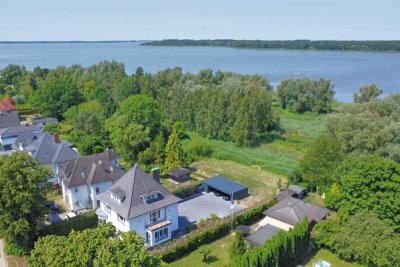Villa " Steinbock"