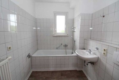 Geräumige 2 Zimmer Wohnung mit Balkon