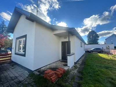 Modernisiertes Wohnen in ruhiger Lage Simbach