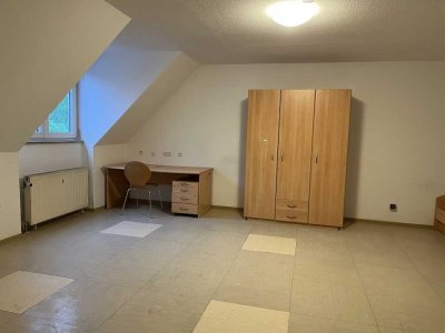 Studentenapartment in Aachen