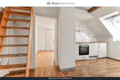 Einzigartiges Ein-/Zweifamilienhaus mit Garten - Zentrale Lage!