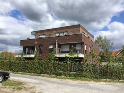 Penthouse Mietwohnung zum 15.07.25 frei (Buterland)