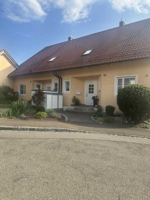 Kapitalanleger   DHH in wunderschöner ruhiger Lage trotzdem zentral