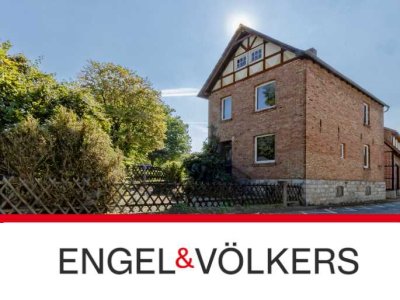 Altes Juwel sucht neuen Glanz