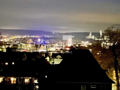 Anlage od. Wohntraum modernes Penthouse, exklusiv, planbar: garantiert befristeter 12 j. Nießbrauch