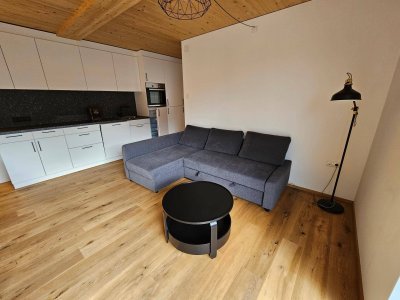 Helle 2-Zimmer-Wohnung mit Terrasse in Bludenz-Nüziders