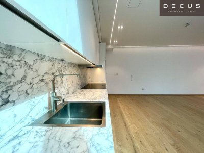 TOP PREIS FÜR TOP LAGE | RESIDIEREN AM STADTPARK | ELEGANTE DACHGESCHOSSWOHNUNG | RUHIGE HOFSEITIGE 12 m2 TERRASSE | 4 ZIMMER | 2 BÄDER