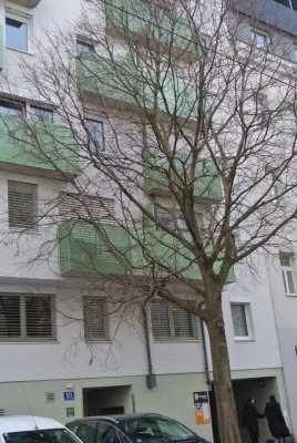 SMART CITY LIVING – TOP- Verkehrsanbindung! Nähe KH Favoriten und Hauptbahnhof Wien
