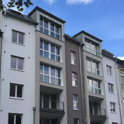 Helle und moderne Wohnung mit EBK in zentraler Lage von Osnabrück