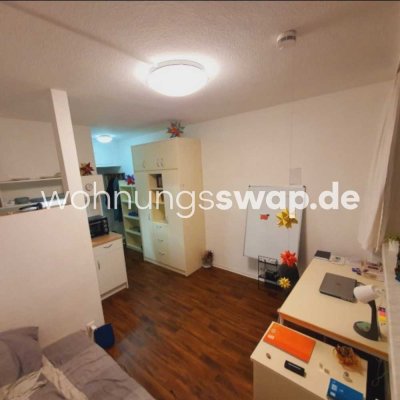 Wohnungstausch: Johannes-R.-Becher-Straße 3