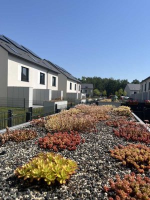Was ist denn das "Waldquartier-Kerpen"? OPEN HOUSE 26. Juli! VORBEISCHAUEN! Eiswagen inklusive!