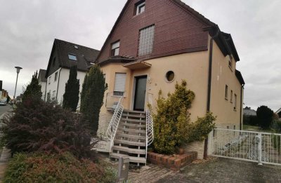 Freundliches und saniertes 5-Zimmer-Einfamilienhaus zur Miete in Erzhausen, Erzhausen