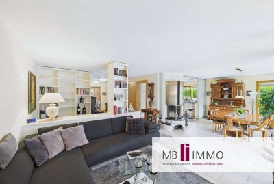 Ihre neue Traumwohnung mit Sonnenterrasse und Garten erwartet Sie!