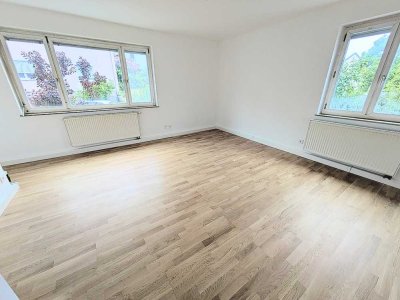 Gemütliche 3-Zimmerwohnung mit Einbauküche in Kaltental