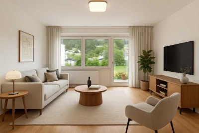 Schwarzwald-Charme zum Erleben und Entspannen