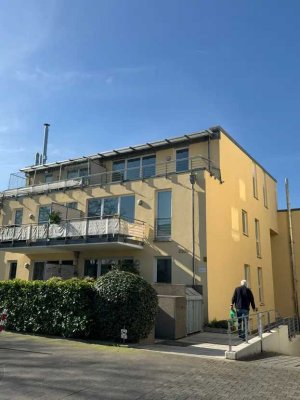 Moderne 3-Zimmerwohnung mit hochwertiger Ausstattung inkl. EBK in bevorzugter Lage (Nähe ISD)