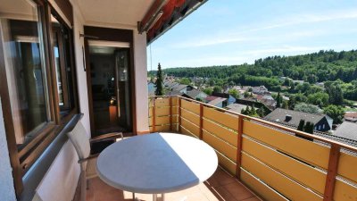 freistehendes EFH mit ELW in ruhiger Wohnlage