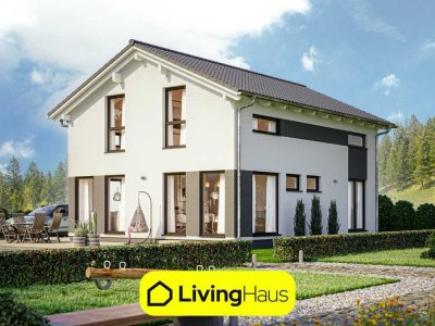 Familienglück in Blankenfelde-Mahlow, jetzt oder nie!
