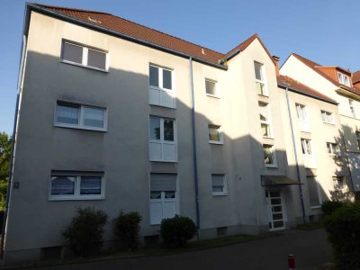 *** 3,5 R.-Whg. mit Balkon in Stadtnähe zu vermieten***