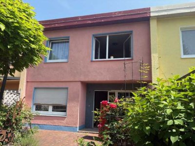 Einfamilienhaus in Siegen