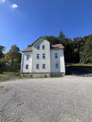 Suhler Straße 47, 98553 Schleusingen