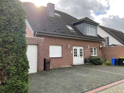 Exklusive Komfortwohnung in Toplage Mönchengladbach-Großheide