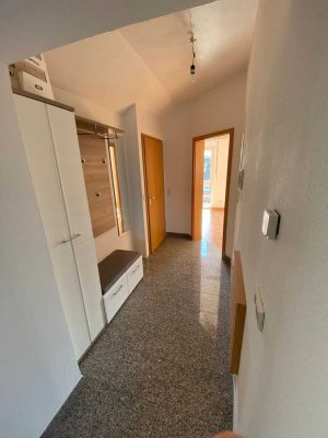 Helle 2-Zimmer-Dachgeschosswohnung in Egelsbach