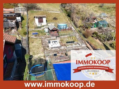 Handwerker aufgepasst - das Haus der vielen Möglichkeiten