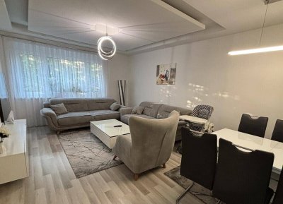Charmante Eigentumswohnung mit 82 m² und Top-Anbindung in Graz-Lend!