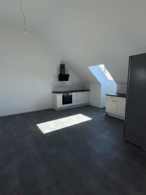 Eine Wohnung zum Wohlfühlen mit Einbauküche