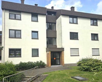 Eigentumswohnung mit Garage in Völklingen-Sonnenhügel