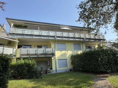 ** TOPMODERNE GROSSWOHNUNG IN BESTER LAGE **