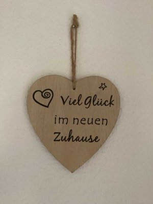 So schön: 2 renovierte Zimmer mit Balkon