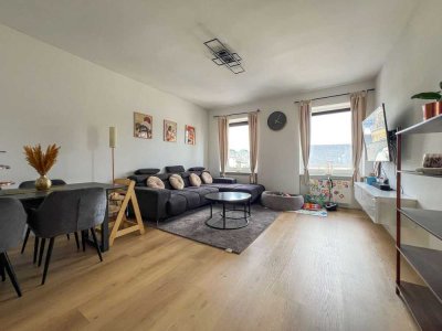 Altbaucharme in Wuppertal-Unterbarmen