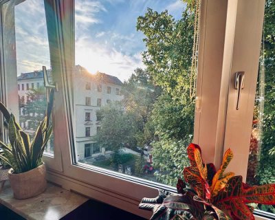 Studio-Apartment zur Untermiete am Gärtnerplatz