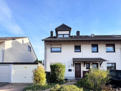 Vermietetes Zweifamilienhaus in ruhiger Sackgassenlage in Alfter-Oedekoven