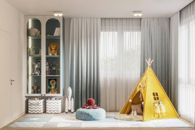 Familienwohnung mit drei Schlafzimmern ist sehr guter Lage!