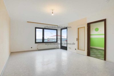 2 ZKBB* Fernsicht* Wannenbad* Aufzug* 9.OG * TG-Stellpl.* Süd-Balkon* Griesheim/Hochhäuser