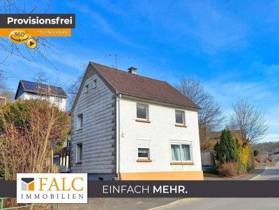 Vielseitiges 3-Fam. Haus(11 Zi, 255 m²) mit zus. Bauoption–perfekt als Generationen-bzw. Mehrf.-Haus
