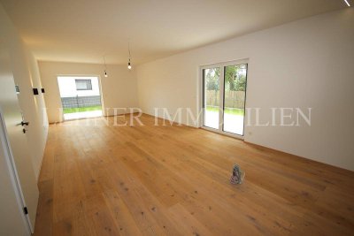 * Sofortbezug Werndorf Grenze zu Kalsdorf * Tolles Einfamilienhaus in sonniger und ruhiger Sackgassenlage *