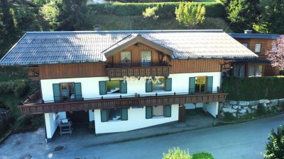 KAUFVEREINBARUNG!!! Apartmenthaus in schöner Lage!