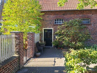 Freundliche 4-Zimmer-Wohnung in Nottuln