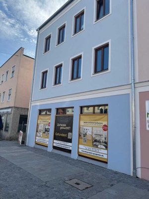 Neubau 3 Zimmer inkl. EBK Erstbezug