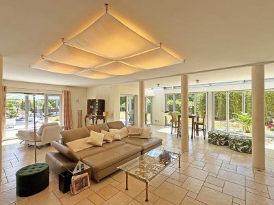 Für Anspruchsvolle: Stilvolles Wohnen mit top Ausstattung