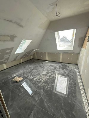 Charmante Neubau Dachgeschosswohnung in Markt Indersdorf – mit Einbauküche & Nähe zur S-Bahn